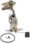 Precision Fuel Pump Hanger Assembly