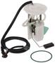 Precision Fuel Pump Module Assembly