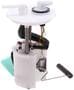 Precision Fuel Pump Module Assembly