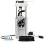 Precision Fuel Pump Module Assembly