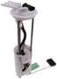 Precision Fuel Pump Module Assembly