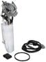 Precision Fuel Pump Module Assembly