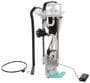 Precision Fuel Pump Module Assembly