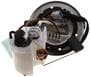 Precision Fuel Pump Module Assembly