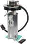 Precision Fuel Pump Module Assembly