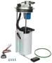 Precision Fuel Pump Module Assembly