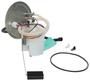 Precision Fuel Pump Module Assembly