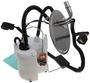 Precision Fuel Pump Module Assembly