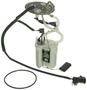 Precision Fuel Pump Module Assembly