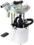 Precision Fuel Pump Module Assembly