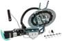 Precision Fuel Pump Hanger Assembly