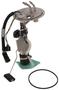 Precision Fuel Pump Hanger Assembly