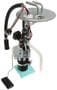 Precision Fuel Pump Hanger Assembly