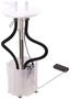 Precision Fuel Pump Reservoir And Sender