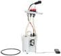 Precision Fuel Pump Module Assembly