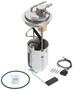 Precision Fuel Pump Module Assembly