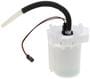 Precision Fuel Pump Module Assembly