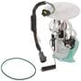 Precision Fuel Pump Module Assembly
