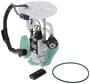 Precision Fuel Pump Module Assembly
