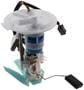 Precision Fuel Pump Module Assembly