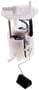 Precision Fuel Pump Module Assembly