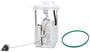 Precision Fuel Pump Module Assembly