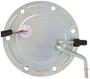 Precision Fuel Pump Hanger Assembly