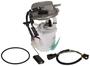 Precision Fuel Pump Module Assembly