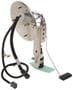 Precision Fuel Pump Hanger Assembly