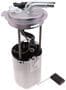 Precision Fuel Pump Module Assembly