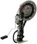 Precision Fuel Pump Hanger Assembly