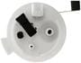 Precision Fuel Pump Module Assembly