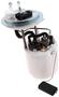 Precision Fuel Pump Module Assembly