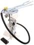 Precision Fuel Pump Hanger Assembly
