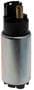 Precision Fuel Pump
