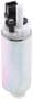 Precision Fuel Pump