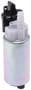 Precision Fuel Pump And Strainer Set