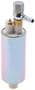 Precision Fuel Pump
