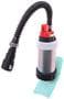 Precision Fuel Pump And Strainer Set