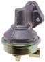 Precision Fuel Pump