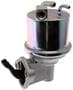 Precision Fuel Pump
