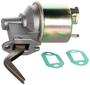Precision Fuel Pump