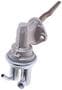 Precision Fuel Pump
