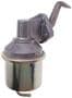 Precision Fuel Pump