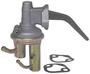 Precision Fuel Pump
