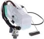 Precision Fuel Pump Module Assembly