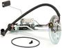 Precision Fuel Pump Hanger Assembly