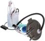 Precision Fuel Pump Module Assembly