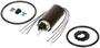 Precision Fuel Pump