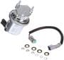 Precision Fuel Pump